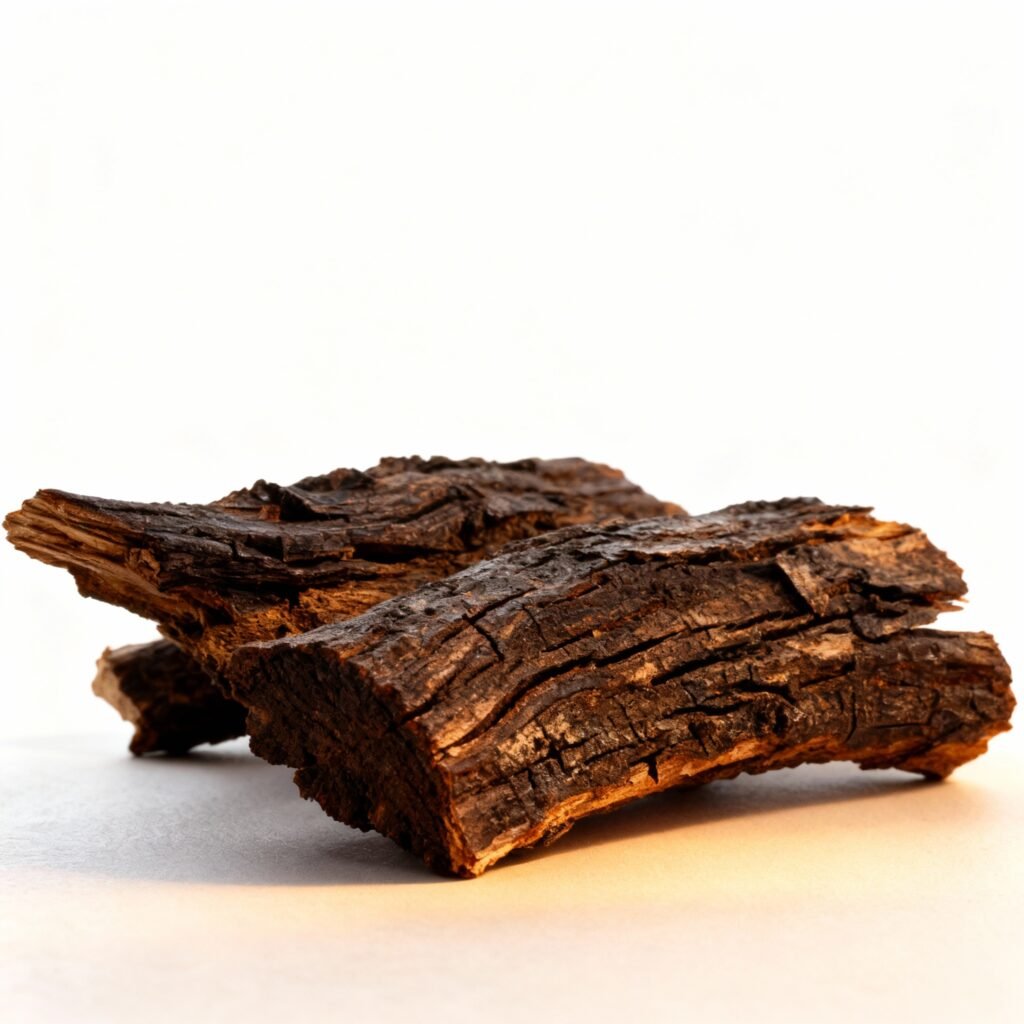 Muira Puama extract, a key natural ingredient in Horse Boost known to support libido