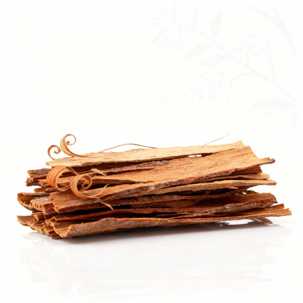 Catuaba bark extract, an ingredient in Horse Boost that supports circulation