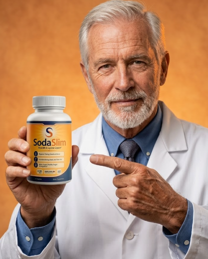 Woman feeling low energy and cravings, needing metabolic support
