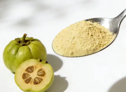 Garcinia Extract ingredient used in SodaSlim