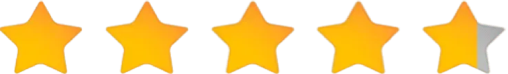 SodaSlim customer satisfaction seal
