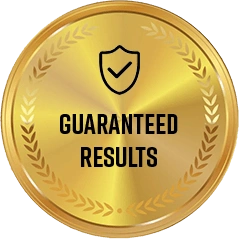 SodaSlim FDA-registered facility seal